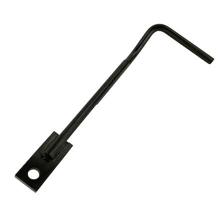 Holland Operating Rod, Weldment, Rh, 4100169 4100169